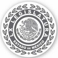 GOBIERNO DEL ESTADO DE MEXICO PODER LEGISLATIVO.jfif